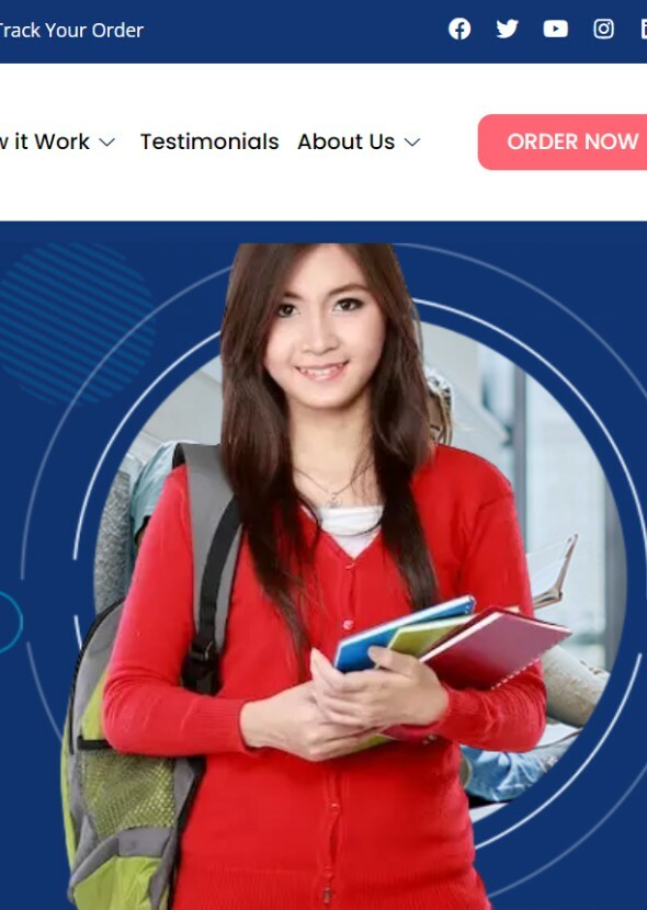 Dissertation Writing Services