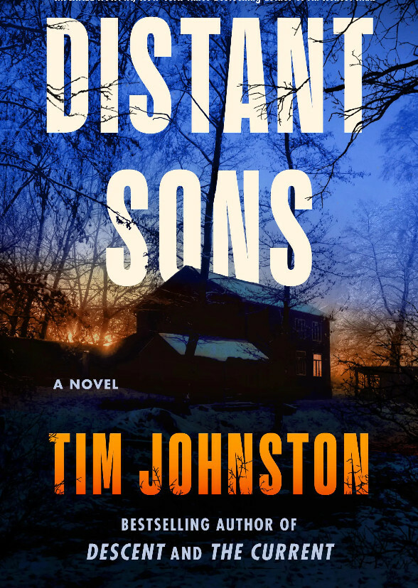Distant Sons