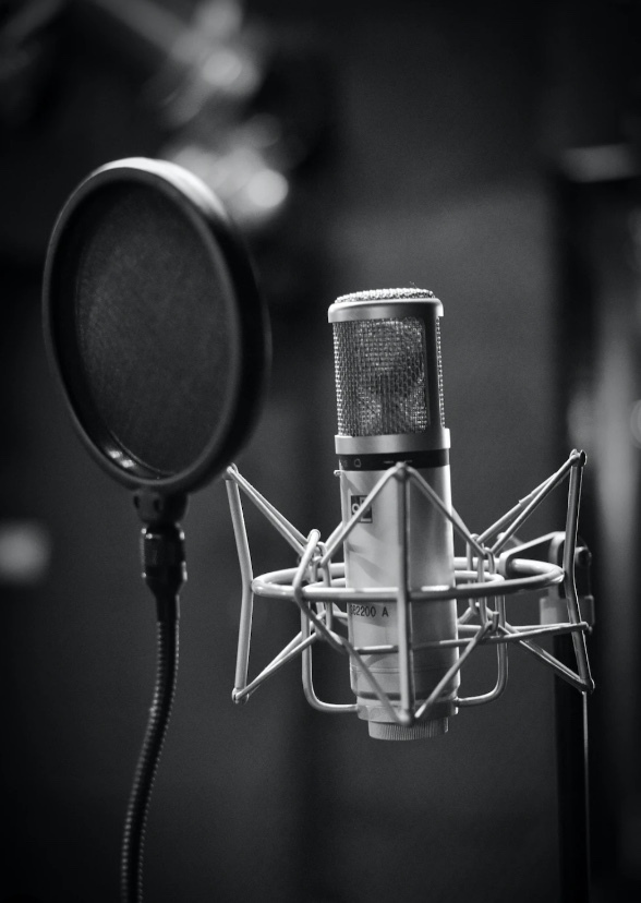 Distinct Voices