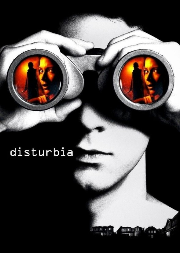 Disturbia 1987