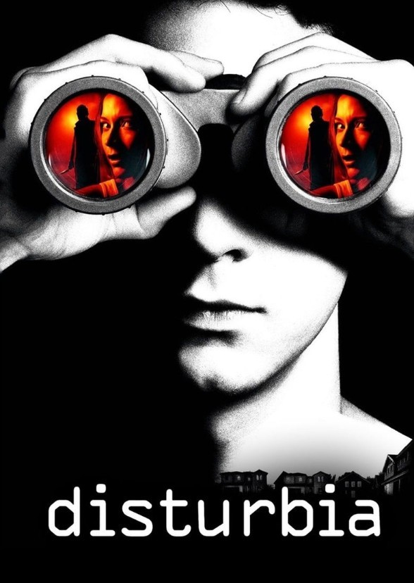 Disturbia (1997)