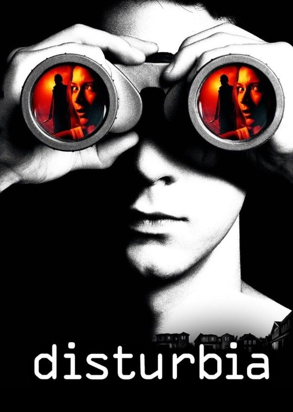 Disturbia (1997)