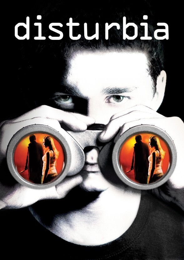 Disturbia (1997)