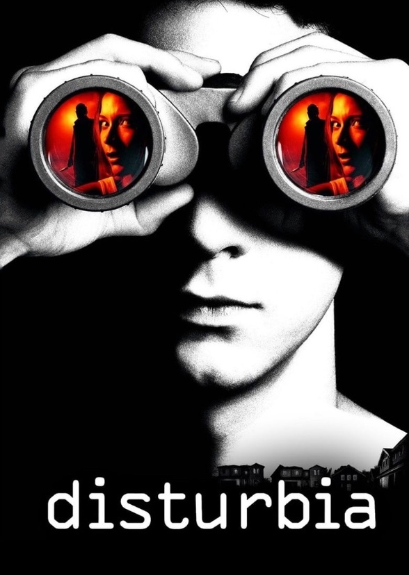 Disturbia 2 