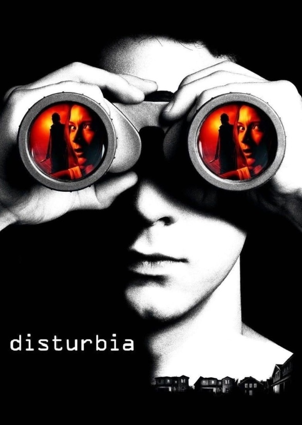 Disturbia (Remake)