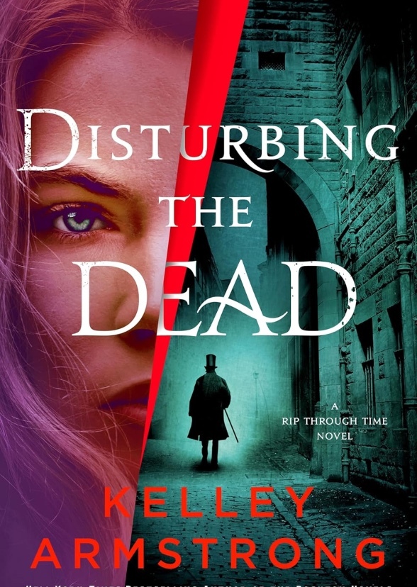 Disturbing the Dead