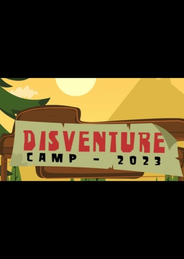 Disventure Camp (Toons Style)