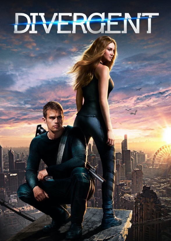 Divergent (1994)