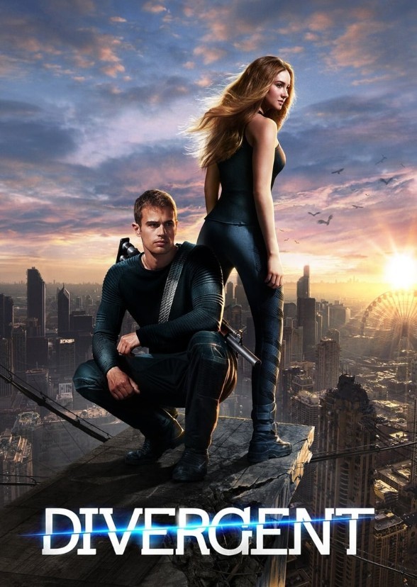 Divergent