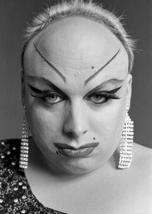 Divine: A Beautiful Monster