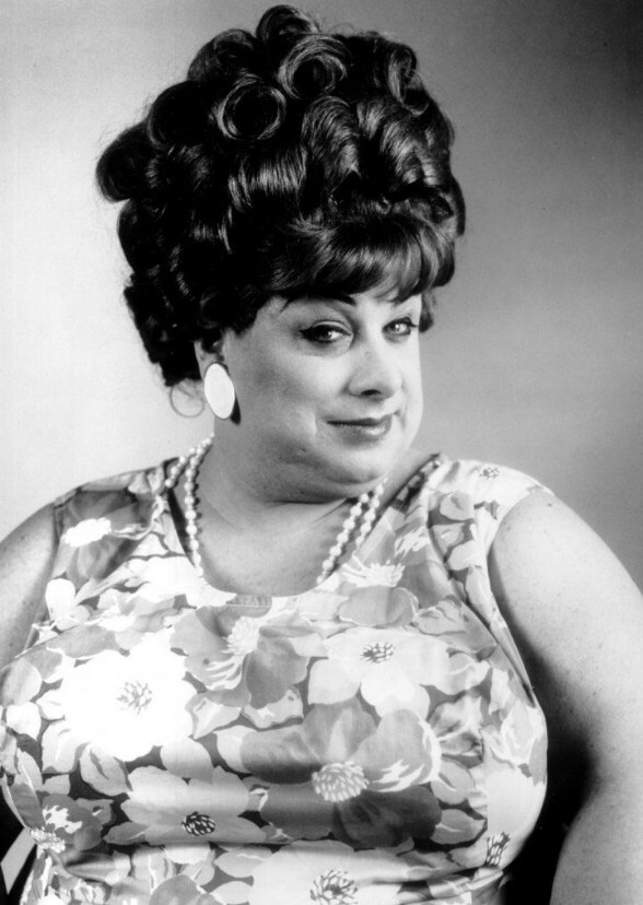 Divine Biopic (2027)