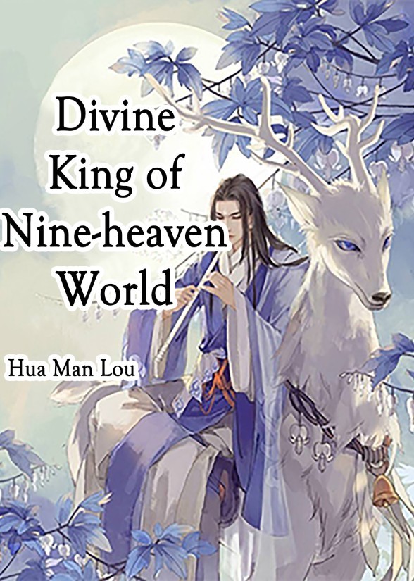 Divine King of Nine-heaven World
