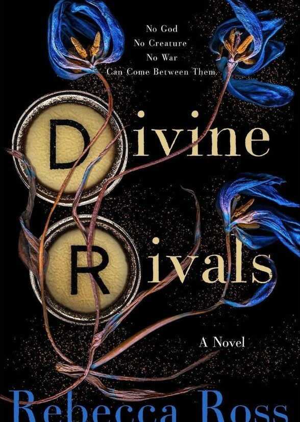 Divine Rivals