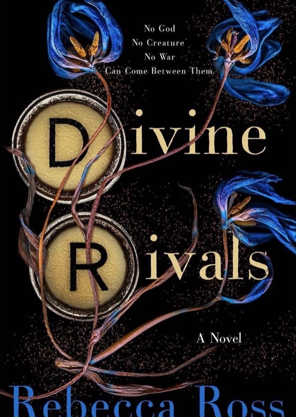 Divine Rivals