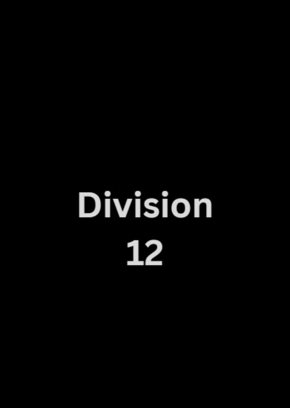 Division 12 (Original Film)