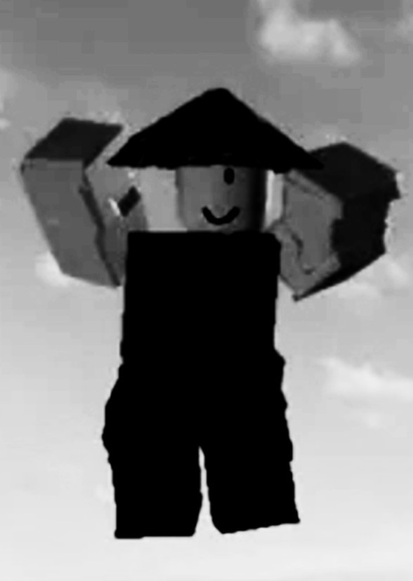DJ Mac: The Star Who Never Was