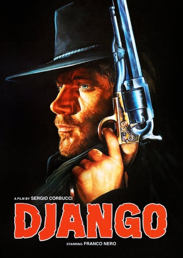 Django (2005)