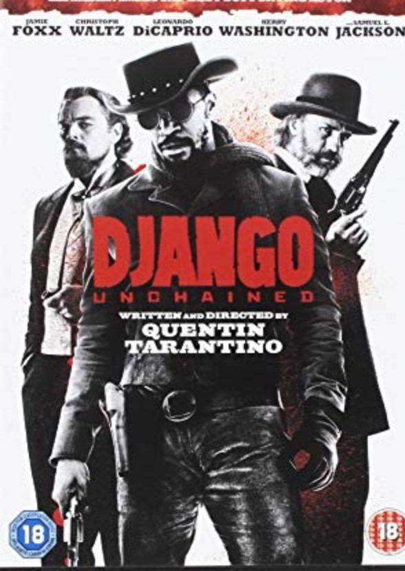 Django 1990