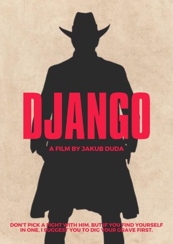 Django
