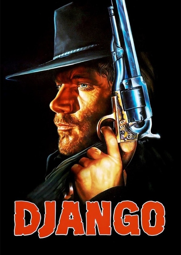 Django (Remake)