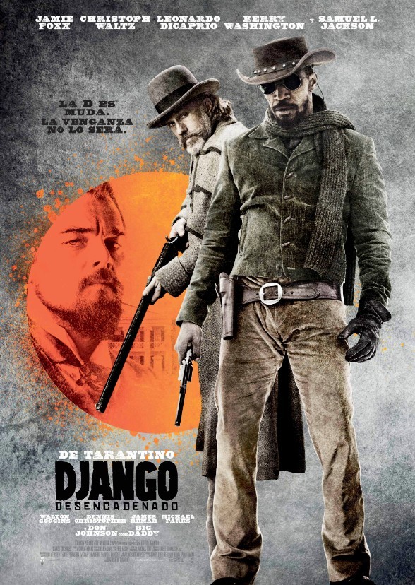 Django sin Cadenas