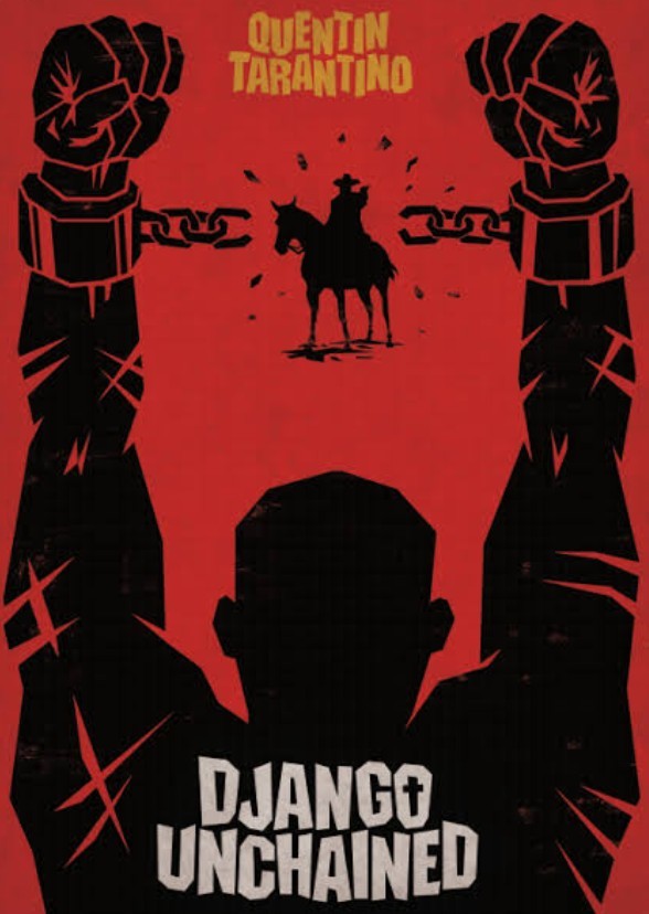 Django Unchained (1972)