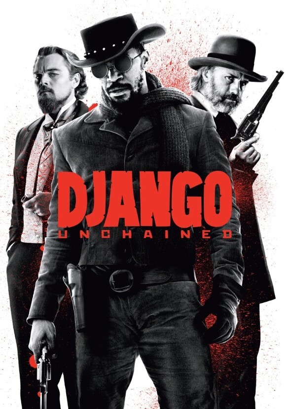 Django Unchained (1992)