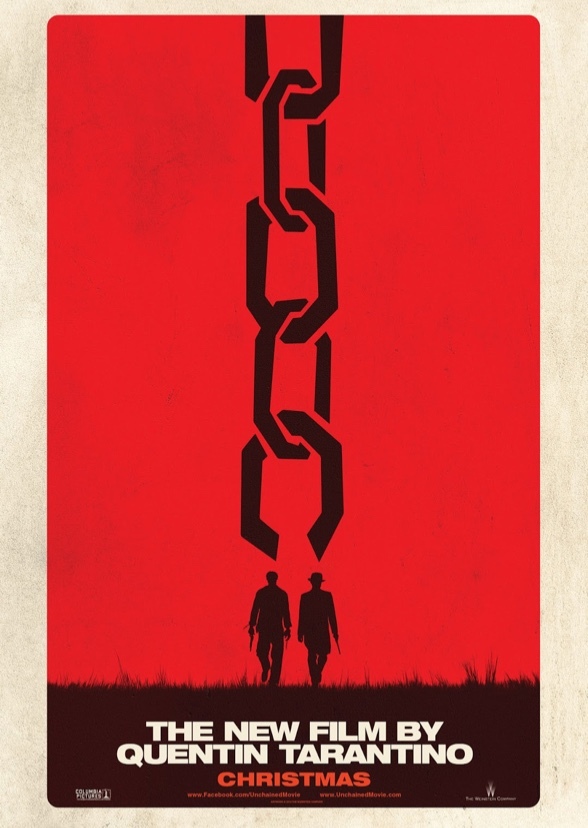 Django Unchained (2002)