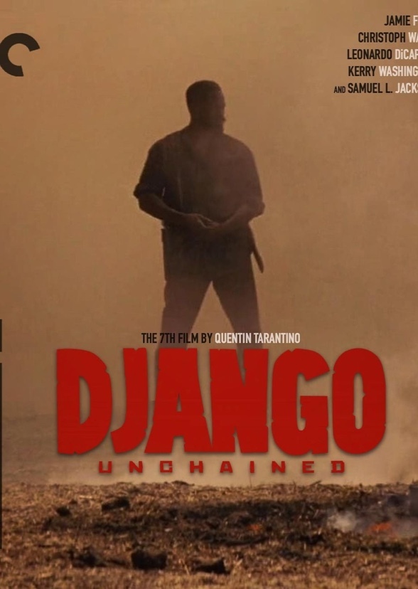Django Unchained (2002)
