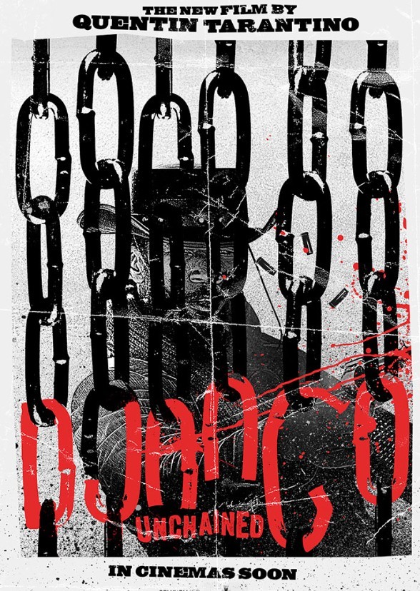 Django Unchained Fan Casting on myCast