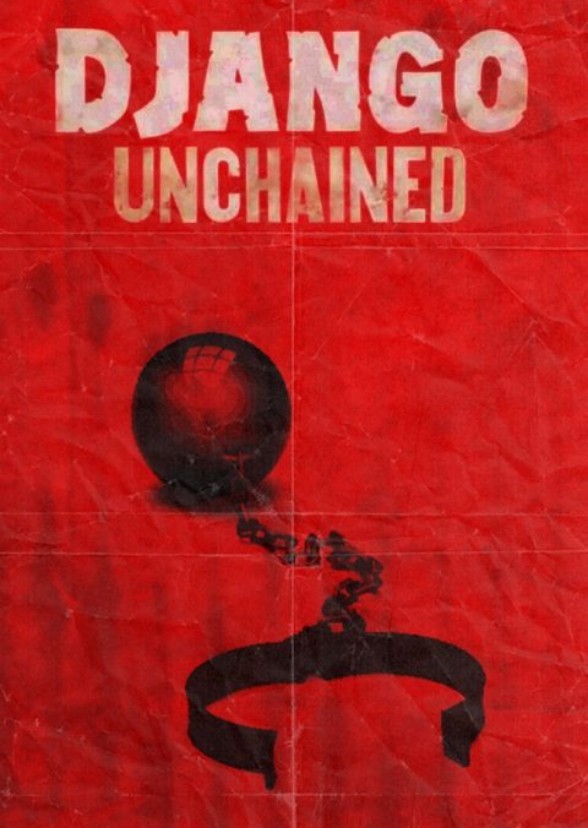 Django Unchained