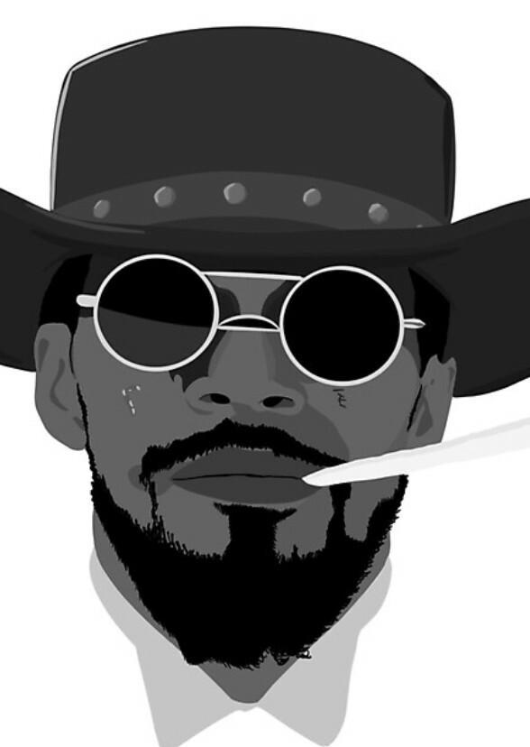 Django Unchained