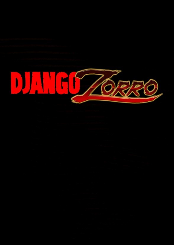 Django/Zorro
