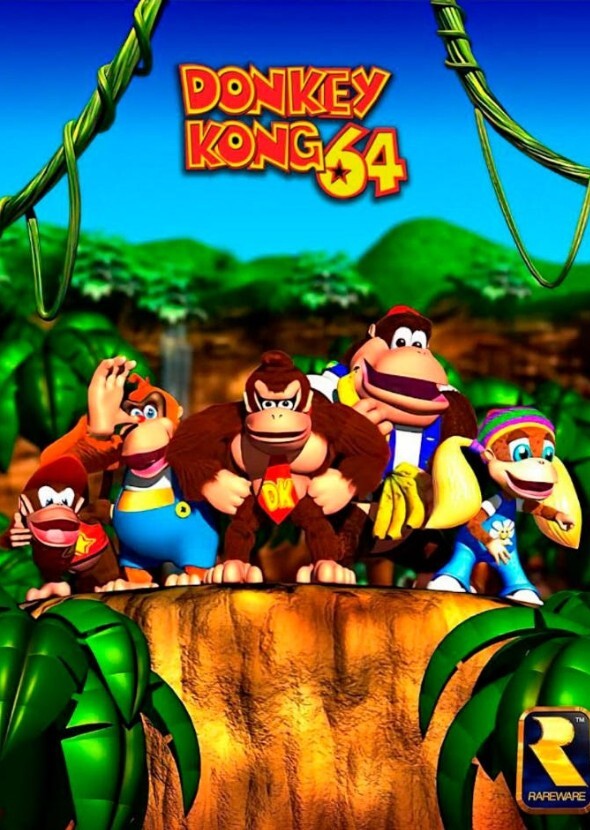 DK Crew (NCU)