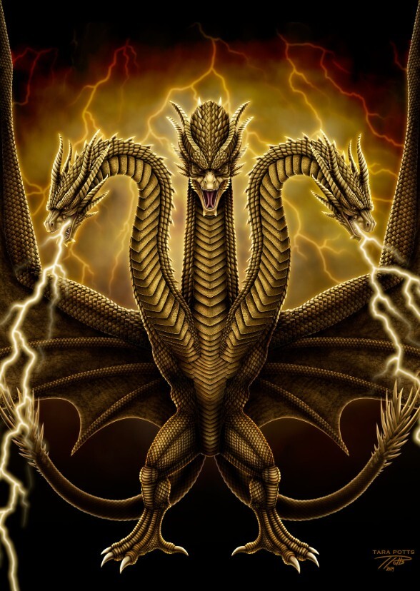 DK:E Character Voices