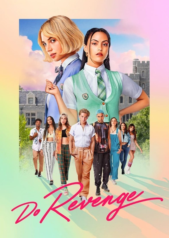 Do Revenge ('90s)