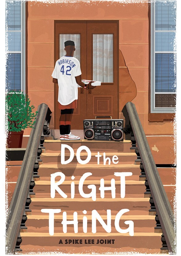 Do the Right Thing (2009)