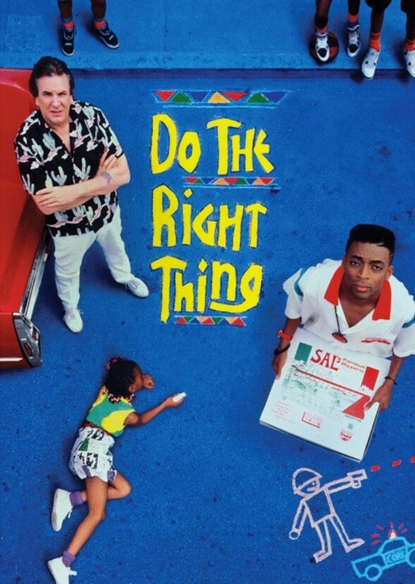 Do  the Right Thing
