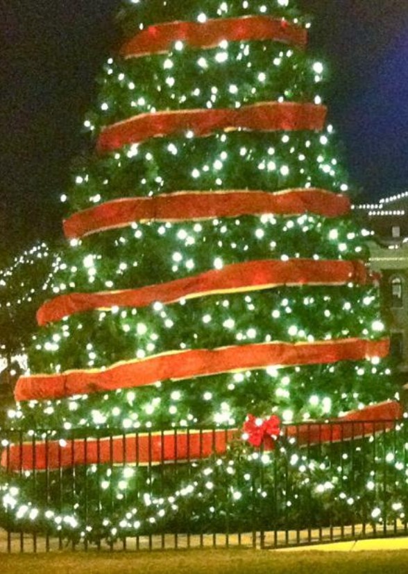 Do They Know It's Christmas?