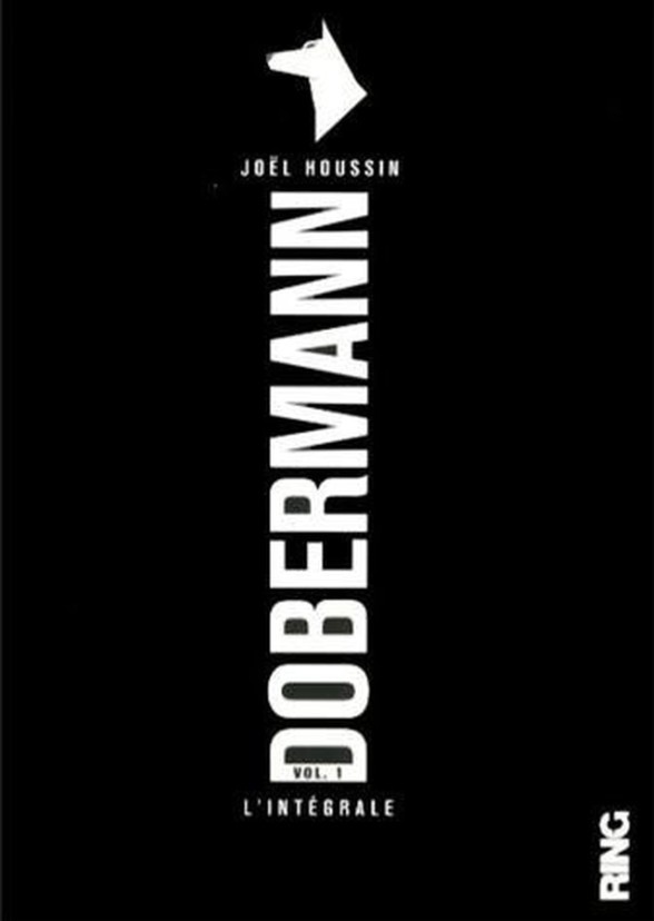 Dobermann 