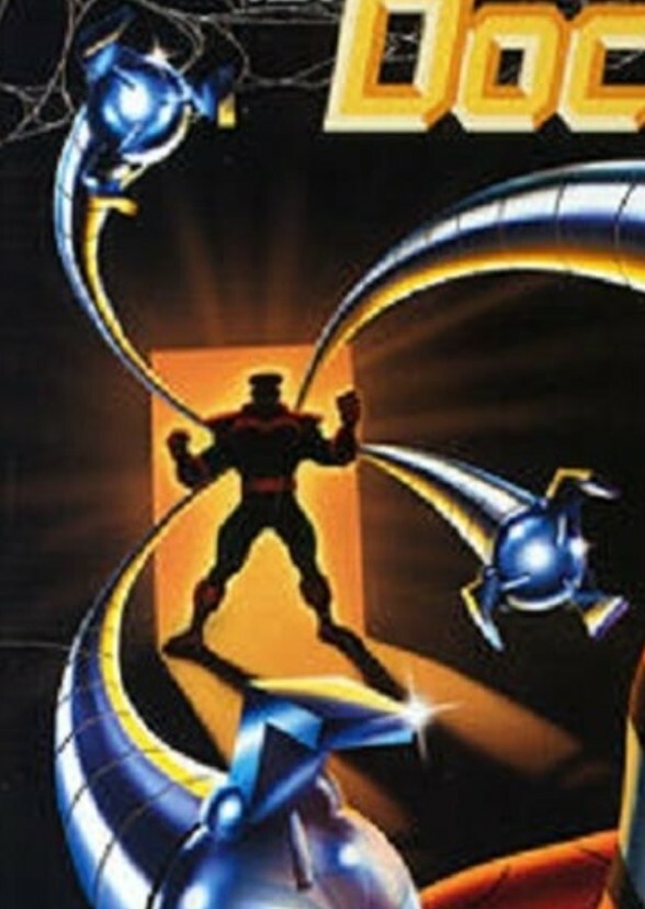 Doc Ock and the Multiverse Chaos