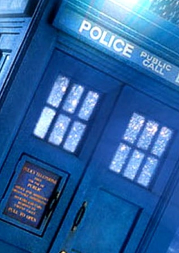 Dock of time 