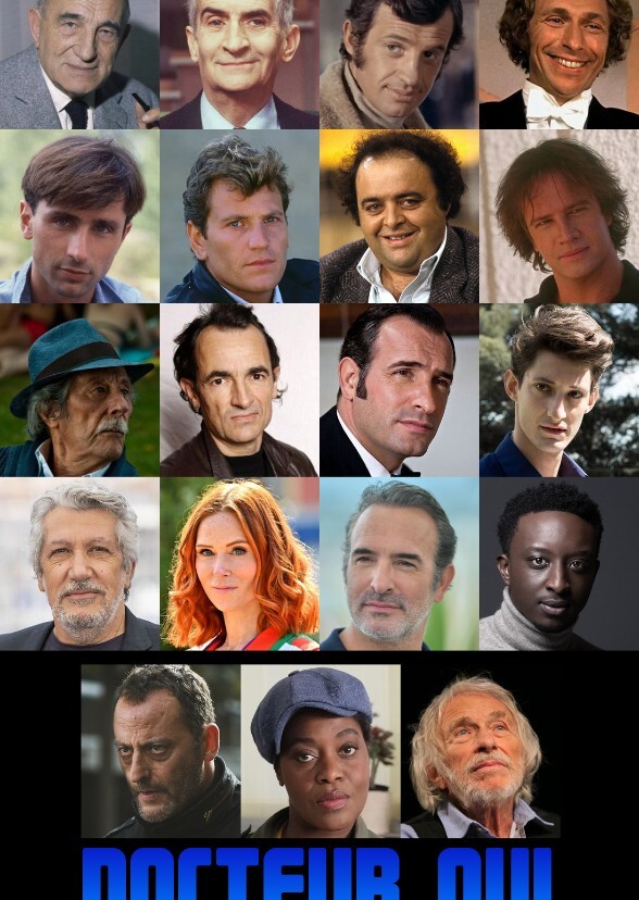 Docteur Qui