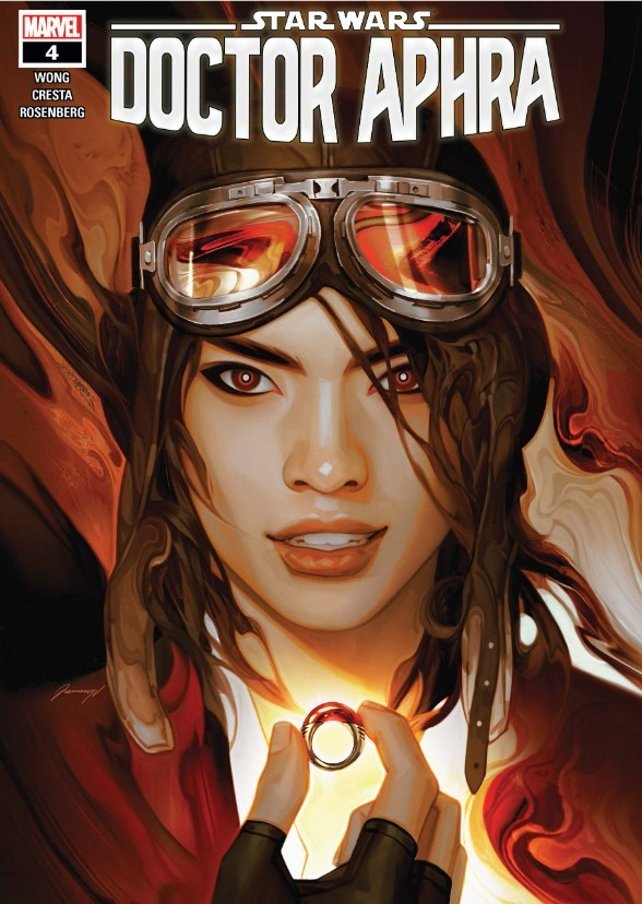 Doctor Aphra