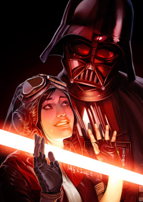 Doctor Aphra