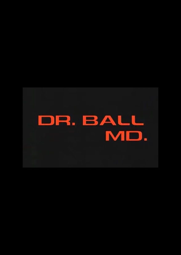 Doctor Ball MD