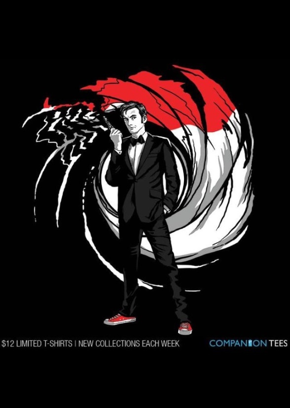 Doctor Bond