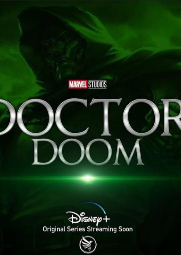 Doctor Doom (Disney+)