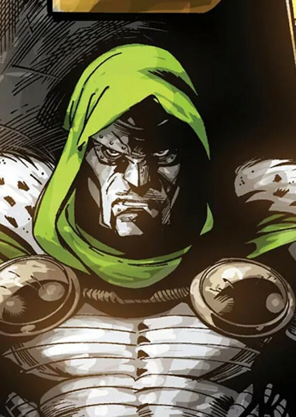 Doctor Doom 