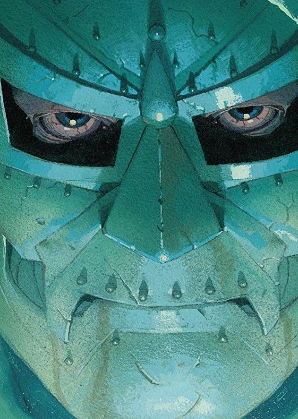 Doctor Doom